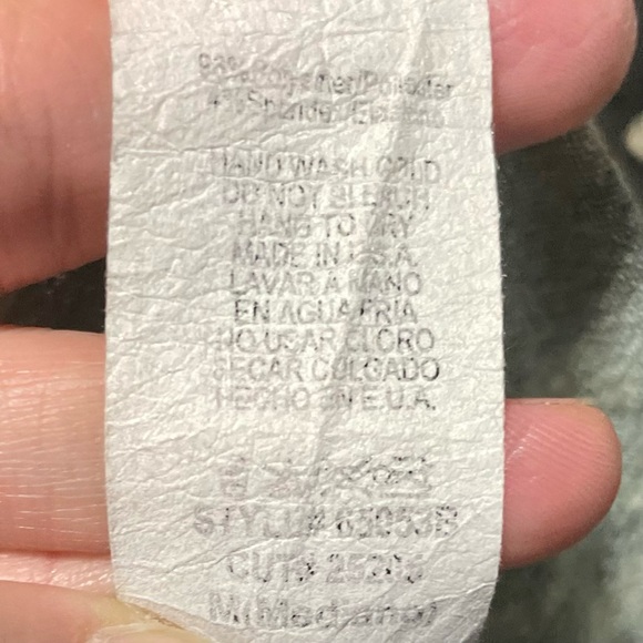 Misope One Shoulder Dress with Ruffled Sleeve and Removable Belt - Picture 9 of 9